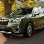 2025 Subaru Forester: Dört Mevsim Macera