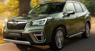 2025 Subaru Forester: Dört Mevsim Macera