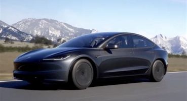 2025 Tesla Model 3 Highland İncelemesi: Daha Sessiz, Daha Hızlı, Daha Ucuz