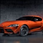 2025 Toyota GR Supra: Japon Mirasında Yeni Dokunuşlar