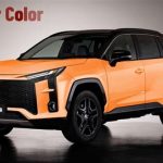 2025 Toyota RAV4 Hybrid: Ailelerin Yeni Gözdesi