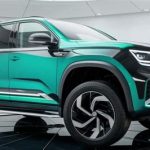 2025 Volkswagen Amarok: Avrupa Pickup Rönesansı