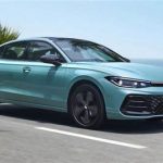 2025 Volkswagen Passat: Yeniden Doğan Efsane