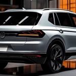 2025 Volkswagen Tiguan: Tamamen Yenilenen Alman SUV