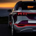 Audi Q6 e-tron 2025: Yeni Nesil Teknoloji ve Konfor