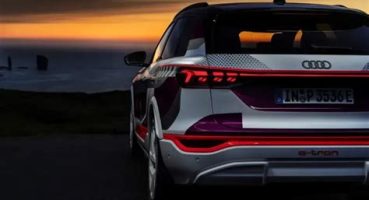Audi Q6 e-tron 2025: Yeni Nesil Teknoloji ve Konfor