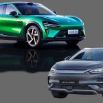 BYD mi Xiaomi mi? Siz hangisini alırdınız?