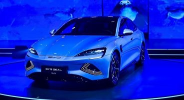 BYD’nin indirimi dengeleri sarstı! Tedbir geliyor