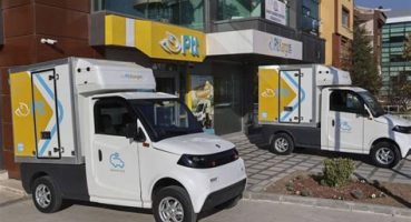Doğa Dostu Araç Seçimi: Elektromobil ve Hibritler
