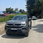 Drift yapan sürücüye 48 bin 559 lira ceza kesildi