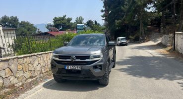 Drift yapan sürücüye 48 bin 559 lira ceza kesildi
