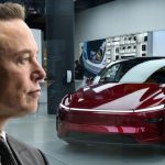 Elon Musk Avrupa'da yarışı kaybediyor