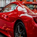 Ferrari planlarını rafa kaldırdı