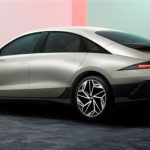 Hyundai IONIQ 6 2025: Aerodinamik Harikası Ne Sunuyor?