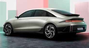 Hyundai IONIQ 6 2025: Aerodinamik Harikası Ne Sunuyor?