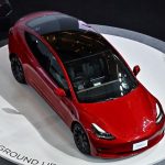 İşte 2025'in en iyi elektrikli sedanları