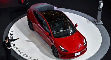İşte 2025’in en iyi elektrikli sedanları