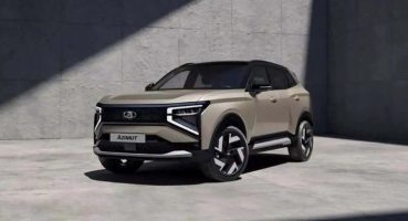 Lada’dan yeni SUV… İşte fiyatı