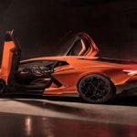 Lamborghini Revuelto 2025: V12 Hibrit Süper Spor