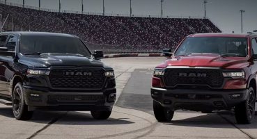 Müşterileri kaçmıştı… V8 motor geri geliyor