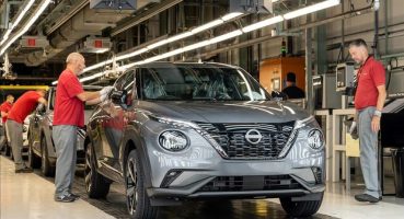Nissan ödeme yapamaz hale geldi