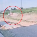 Otomobil takla attı: 1 ölü, 4 yaralı