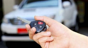 Otomobillerde Yeni Güvenlik Sistemleri: Neler Var?