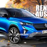Renault Austral 2025: Fransız Dokunuşuyla Modern SUV