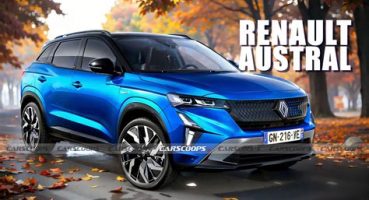 Renault Austral 2025: Fransız Dokunuşuyla Modern SUV