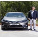 Toyota Corolla 2025: Dünya'nın En Çok Satanı Yenilendi