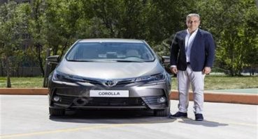 Toyota Corolla 2025: Dünya'nın En Çok Satanı Yenilendi