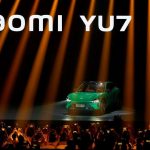 Xiaomi'den YU7 yükselişi: Dakikalar içinde sipariş rekoru kırdı, Tesla'da telaş başladı!