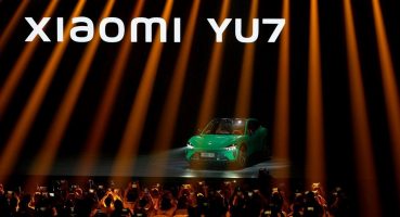 Xiaomi’den YU7 yükselişi: Dakikalar içinde sipariş rekoru kırdı, Tesla’da telaş başladı!