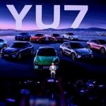 Xiaomi'den YU7 yükselişi: Saniyede 111 adet sattı, Tesla'da telaş başladı!