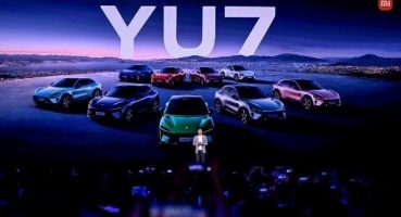Xiaomi’den YU7 yükselişi: Saniyede 111 adet sattı, Tesla’da telaş başladı!