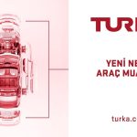 Yeni nesil araç muayene
