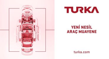 Yeni nesil araç muayene