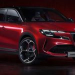 2025 Alfa Romeo Milano: İtalyan Kompakt SUV’nin Elektrikli Versiyonu