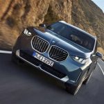 2025 BMW X3 Plug-in Hybrid: Yeni Nesil Güç ve Verimlilik Dengesi