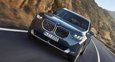 2025 BMW X3 Plug-in Hybrid: Yeni Nesil Güç ve Verimlilik Dengesi