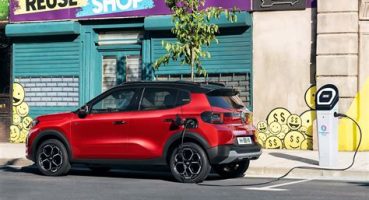 2025 Citroen ë-C3: Uygun Fiyatlı Tam Elektrikli Kompakt Model
