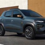 2025 Dacia Spring: Türkiye’nin En Ucuz Elektriklisi Yenilendi