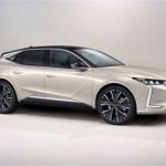 2025 DS 4 E-Tense: Premium Kompakt Hatchback Hibrit Deneyimi