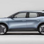 2025 Ford Explorer EV: Aile Boyu Elektrikli Macera