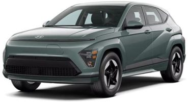 2025 Hyundai Kona Electric: Kompakt SUV Segmentinde Büyük Yenilik