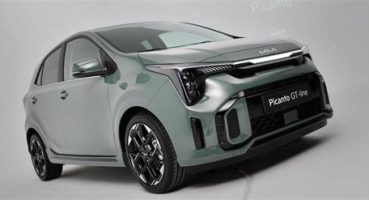 2025 Kia Picanto Facelift: Şehir Arabasında Yeni Tasarım ve Teknoloji
