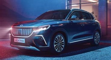 2025 Modelleriyle SUV Segmentinde Rekabet