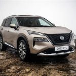 2025 Nissan X-Trail e-Power: Hibrit Teknolojiyle SUV Konforu