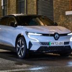 2025 Renault Megane E-Tech Update: Kompakt Elektrikli Hatchback Yenilendi