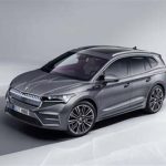 2025 Skoda Enyaq L&K Versiyonu: Elektrikli SUV’de Lüks ve Teknoloji Zirvesi